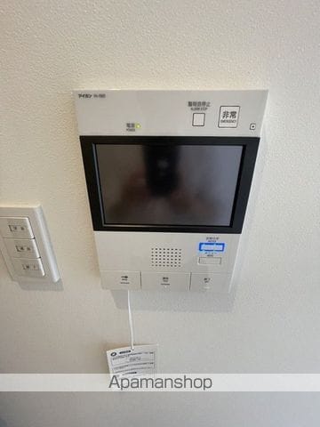 アジールコート品川中延サウスの内装写真