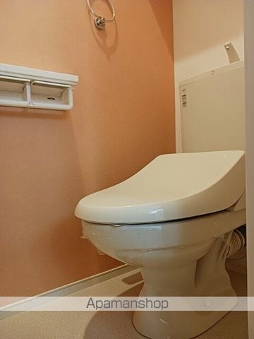 エトワールの内装写真