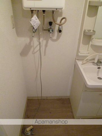 カンナスプレイドの内装写真