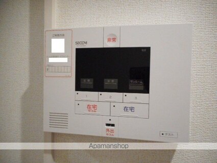 ウッド　ウィル[1R/40.16m2]のその他設備1