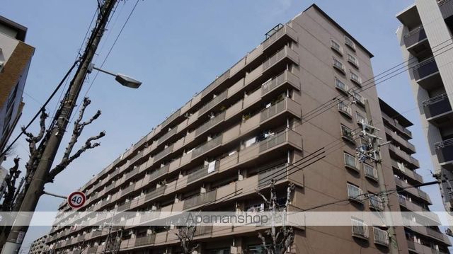 シャトー三愛の外観写真