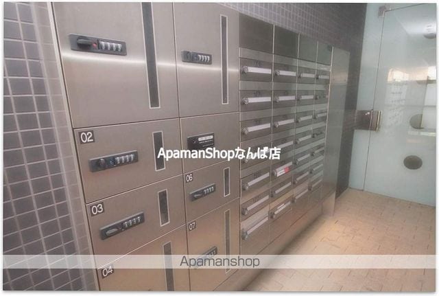 アーバンフラッツ湊町のその他写真