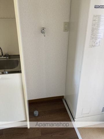 サリリハイツの内装写真