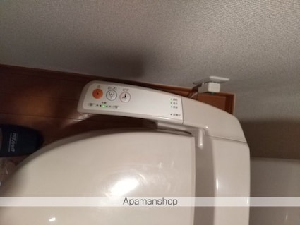 東京都中野区沼袋４丁目[1K/20.25m2]の内装4