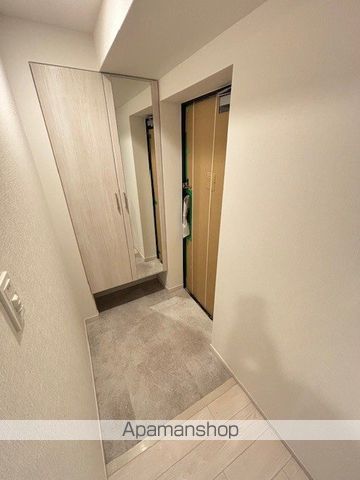 スプランディッド梅田WESTの内装写真