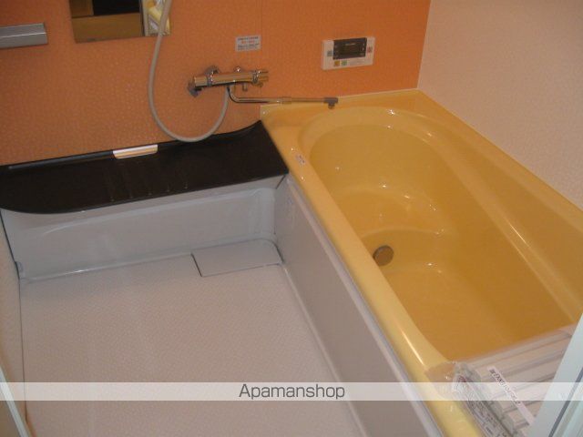 フェリシダージセイスの内装写真