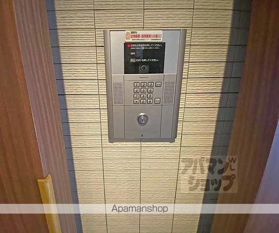 SAIMONの玄関写真