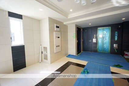 ＧＲＡＮＤＵＫＥ千代田ｒｅｇａｒｉａ[1LDK/42.72m2]のロビー