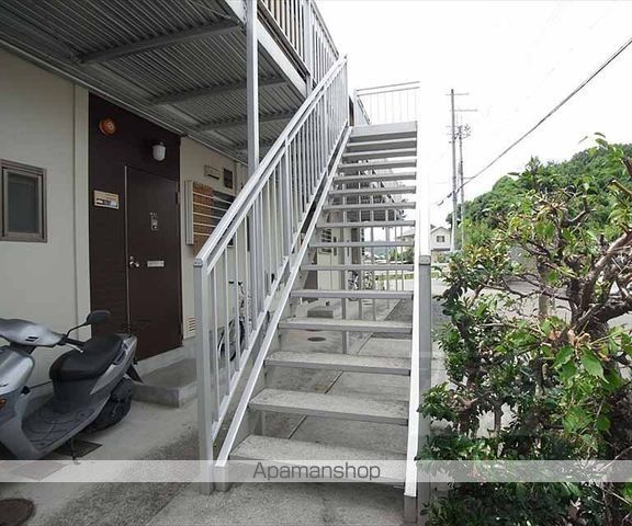サンハイツ岩倉のその他写真