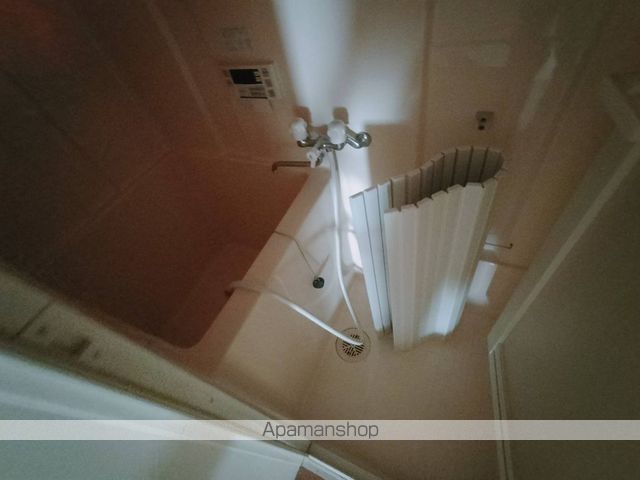 ミズイロハイツの内装写真