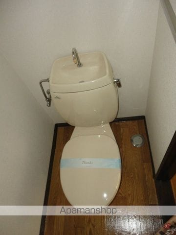 アーバン腰浜Aの内装写真