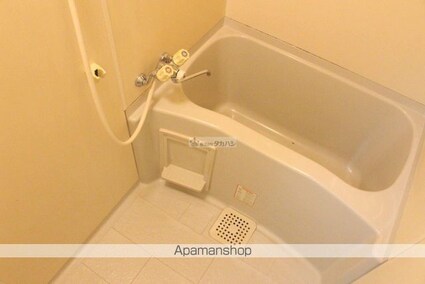 桜町平屋[2SDK/48m2]のバス