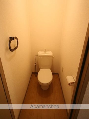 コンフォーレ上野西B棟の内装写真