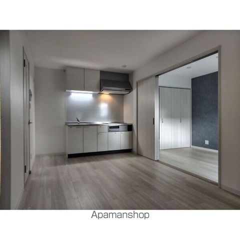CASA CALMA上野口の内装写真