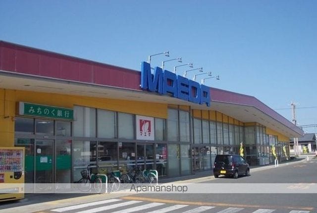 apartment 青森県上北郡おいらせ町青葉２丁目
青葉の賃貸情報を見る
物件地図