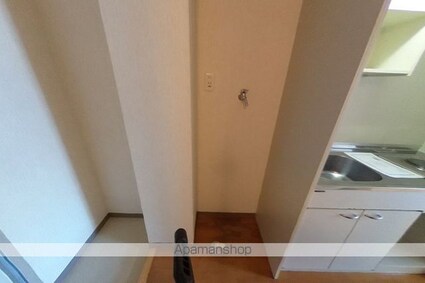 センチュリービル[1K/20.01m2]の内装6