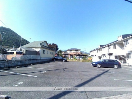 ほほえみハイム[1LDK/44.5m2]の駐車場3