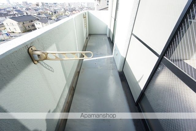 エクレールミシマの内装写真