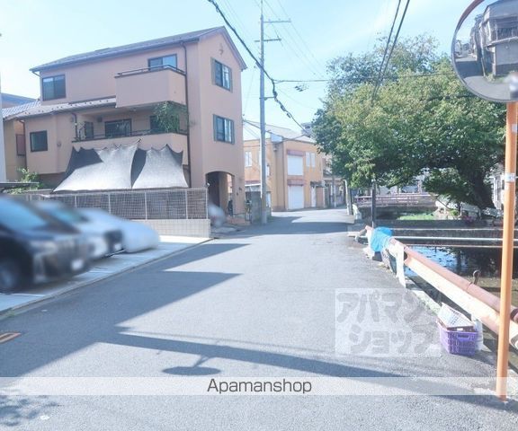 ジーメゾン京都九条コダマの内装写真