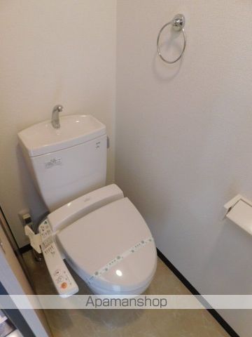 アーバンフラッツ西中島の内装写真