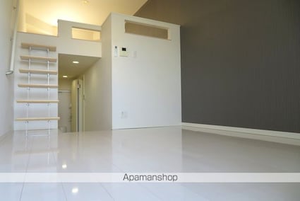 ｍａｉｓｏｎ　ｄｅ　ｆｒａｉｓｅ[1K/21.89m2]のリビング・居間