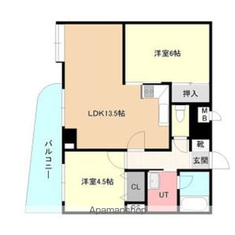 間取り：201027252064