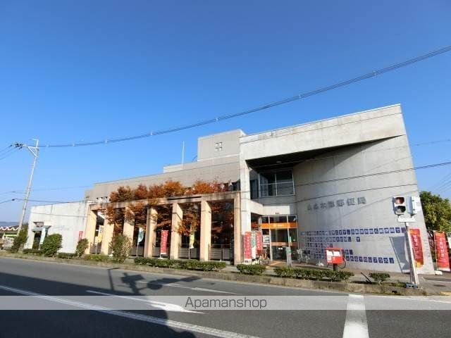 シャーメゾン相楽A棟の周辺写真