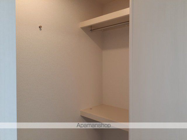 クラインボッシェIの内装写真