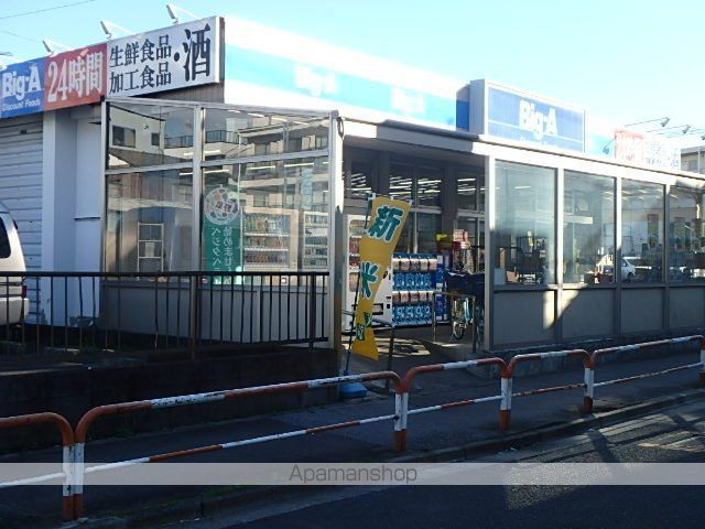セレスティア六町IVの周辺写真