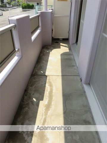 プロヴァンスの内装写真
