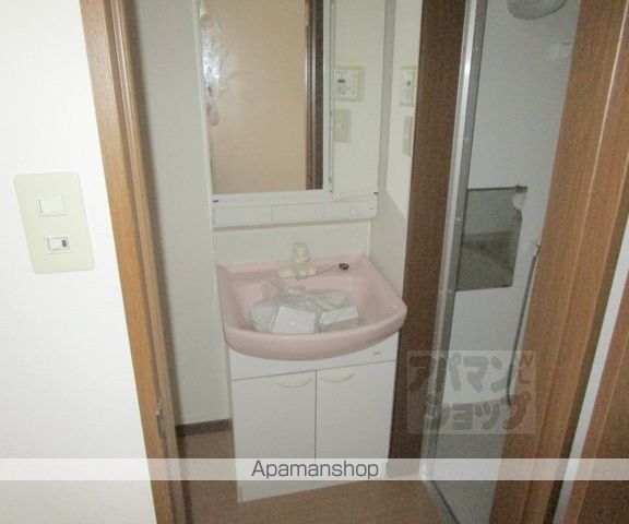 PLUS ONE衣笠の内装写真