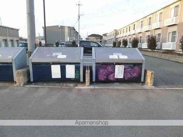 レオパレス康陽舎のその他写真