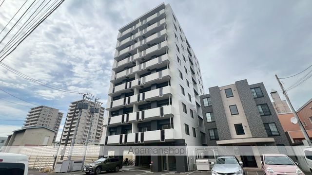 MODENA円山の外観写真