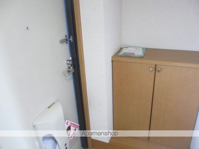 ハイツKYの内装写真