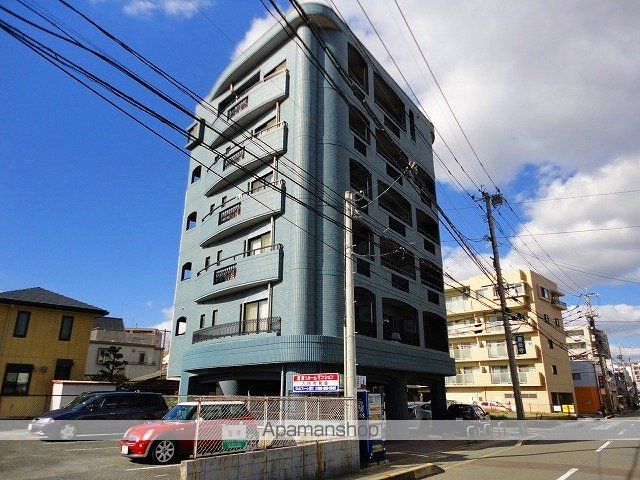 ヴェルファーレ春日 402 ｜ 福岡県春日市春日原東町４丁目33（賃貸マンション1K・4階・29.00㎡） その3