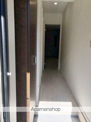ルミエールタカハシの内装写真