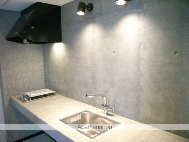 ラプラスワンの内装写真