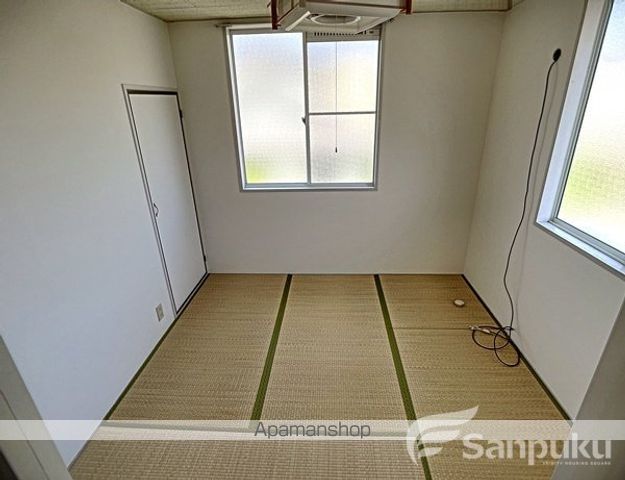 カーサKの内装写真