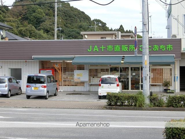 セフィラハイツⅡＣ棟 101 ｜ 高知県南国市緑ケ丘２丁目2603-1（賃貸アパート2LDK・1階・57.81㎡） その16