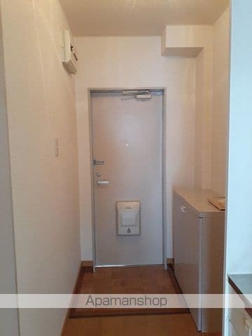 メゾンハッピーIの内装写真