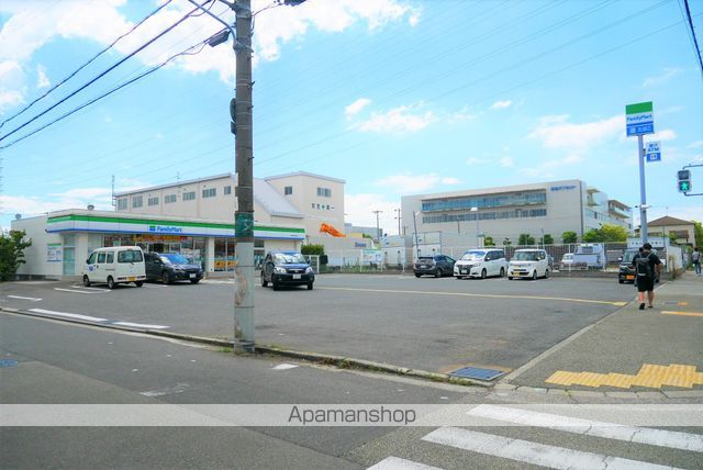 キャピタル住之江公園の周辺写真