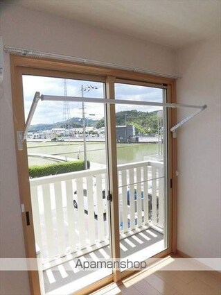 和歌山県和歌山市栗栖[2LDK/63.35m2]の内装6