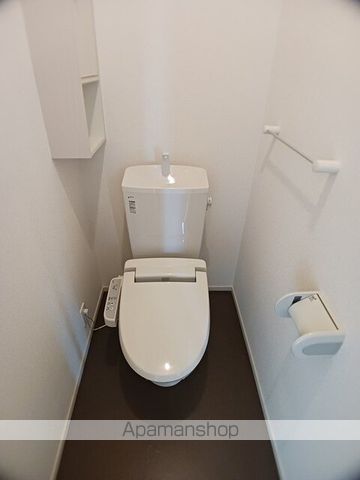 コーポK・M VIIの内装写真