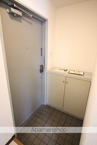 アヴァンティイン伏見の内装写真