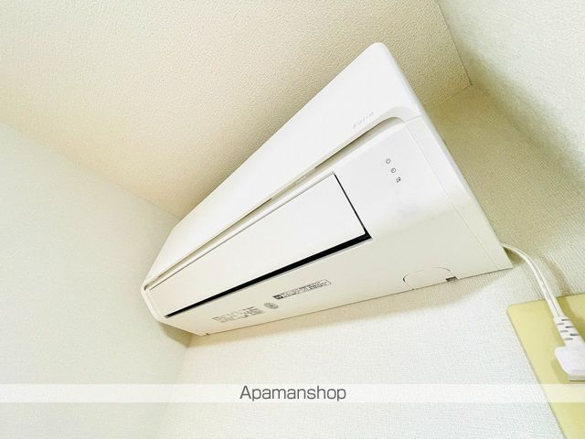 フォレスト・ロードの内装写真