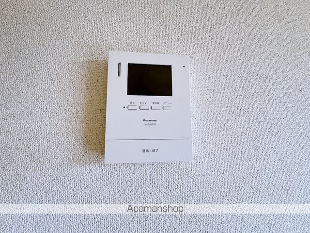 ヴェルデコートの内装写真