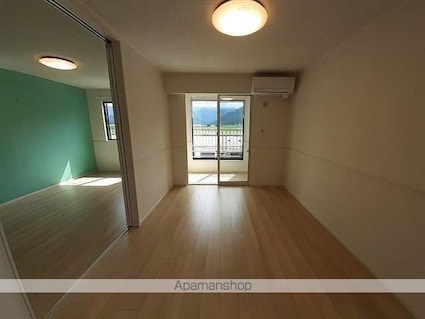 福井県大野市茜町[1LDK/50.14m2]のリビング・居間