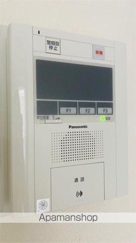 ベルビー川崎の内装写真
