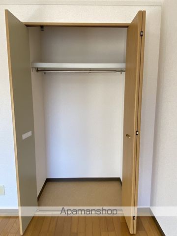 ヴェルサーリオ瀬川の内装写真
