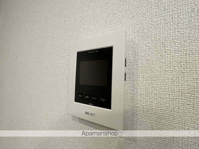 イースト オレヌの内装写真